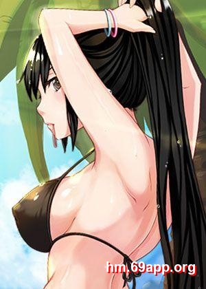 女朋友