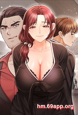 會長家的小兒子