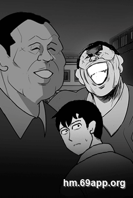 失踪的房客