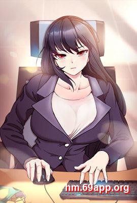 和美女上司玩游戏